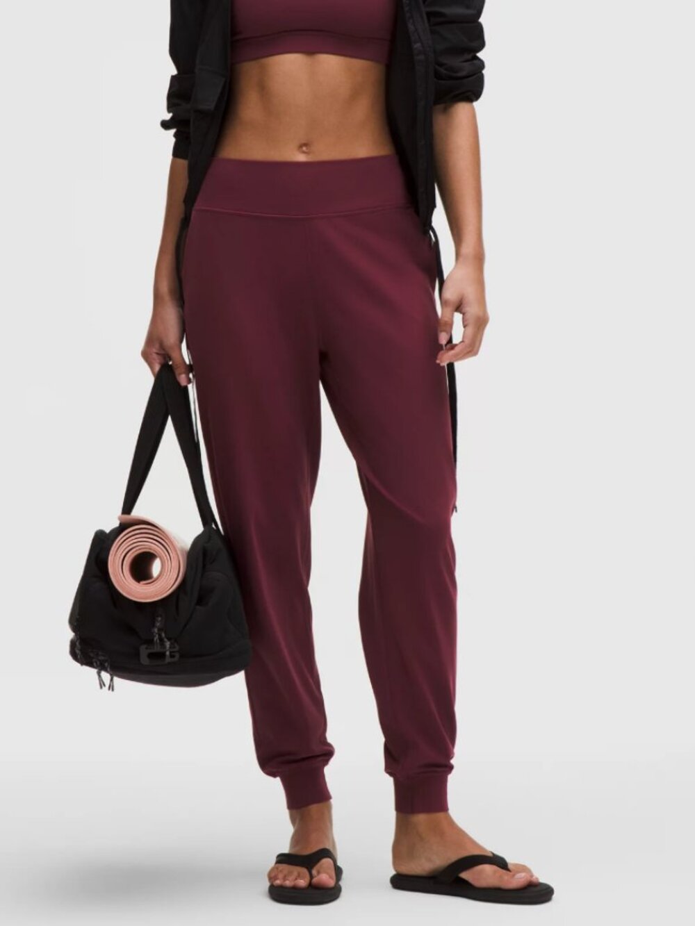 Lululemon Align High Rise Jogger